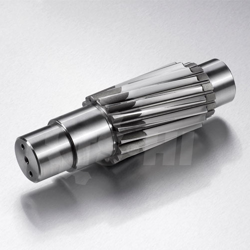 海洋石油平臺(tái)齒輪